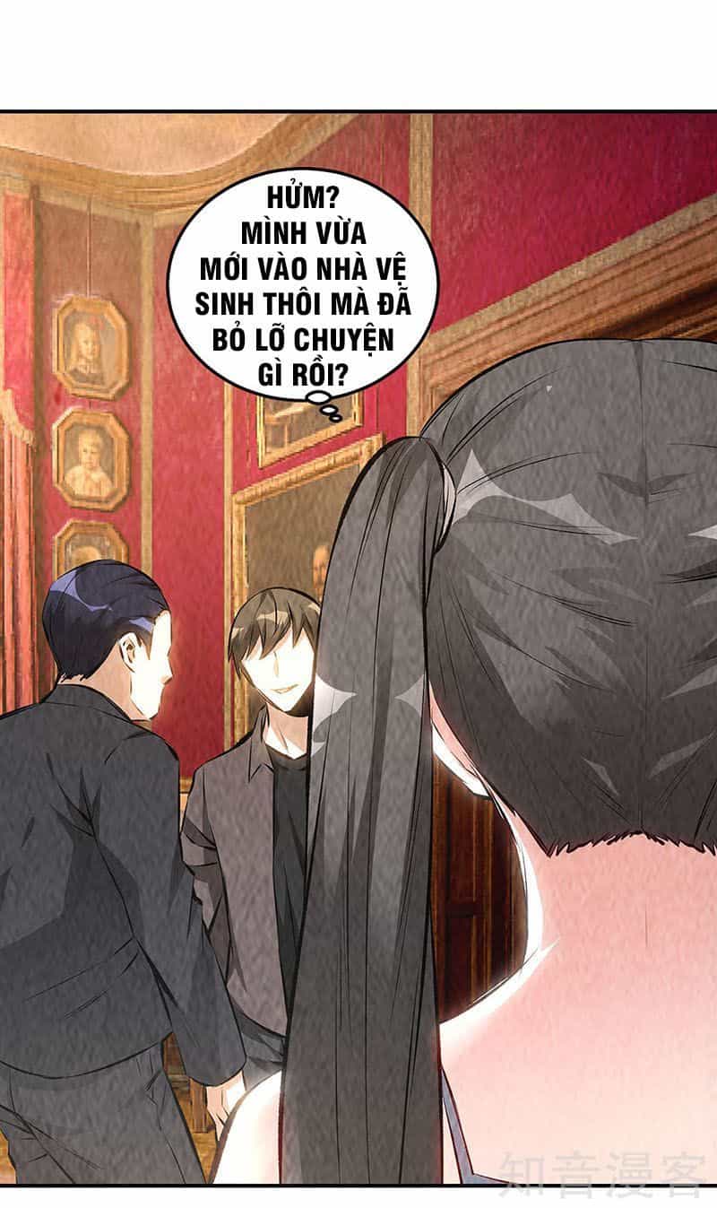 Ta Là Phế Vật - Chương 170 - ảnh 23