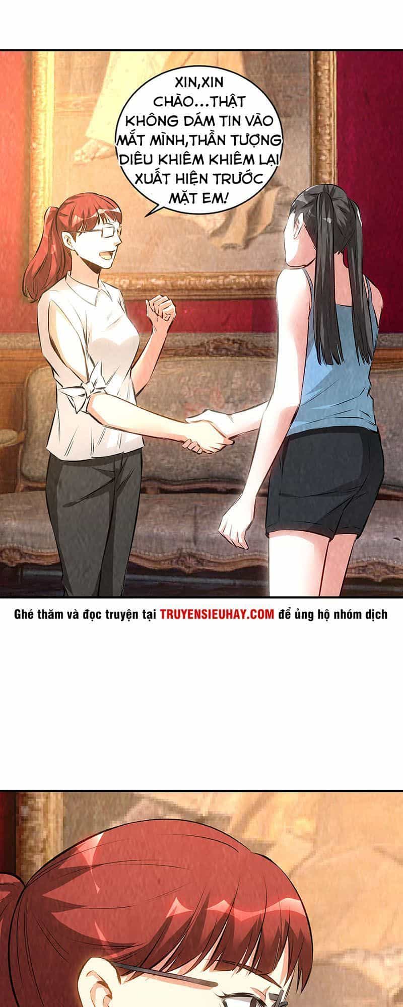 Ta Là Phế Vật - Chương 170 - ảnh 26