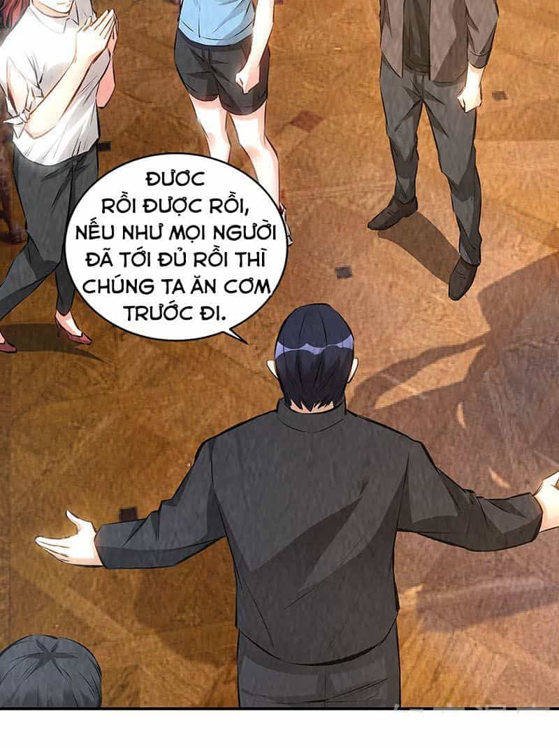 Ta Là Phế Vật - Chương 170 - ảnh 29