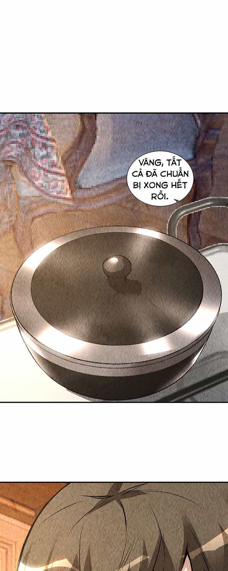 Ta Là Phế Vật - Chương 170 - ảnh 31