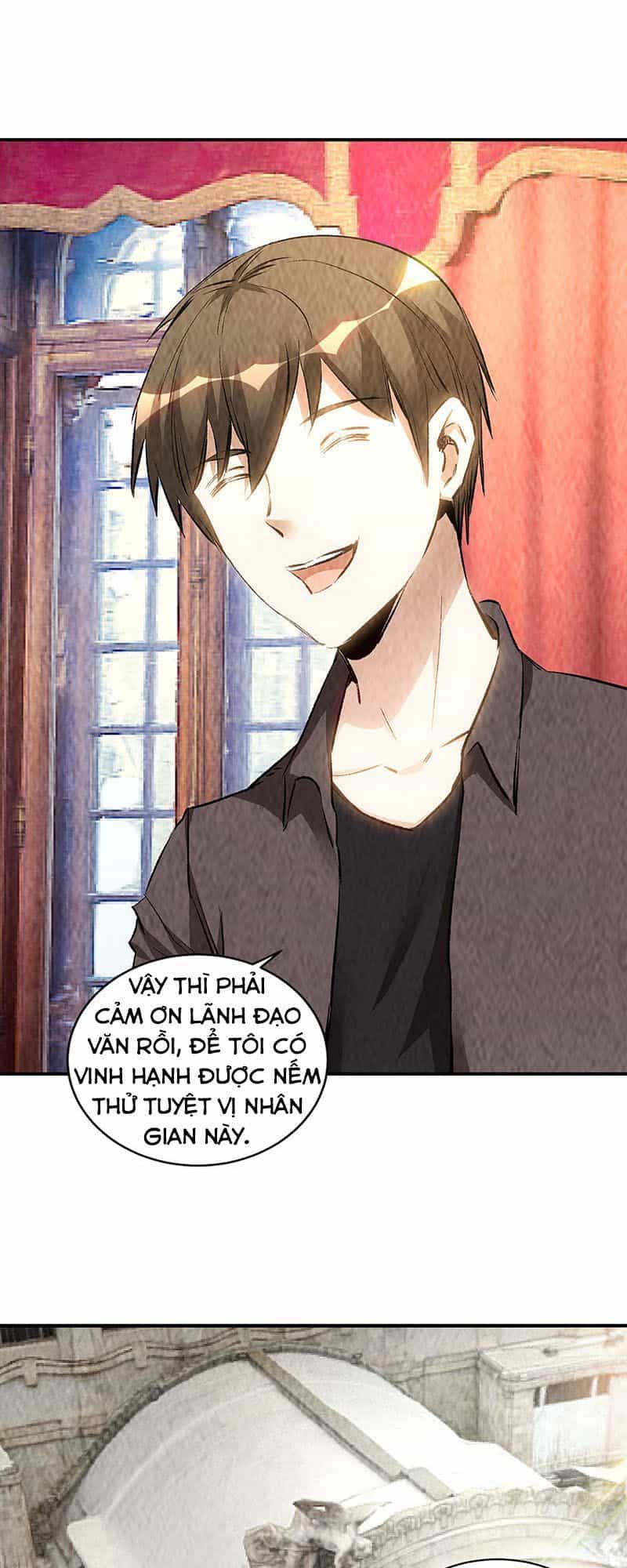 Ta Là Phế Vật - Chương 171 - ảnh 11