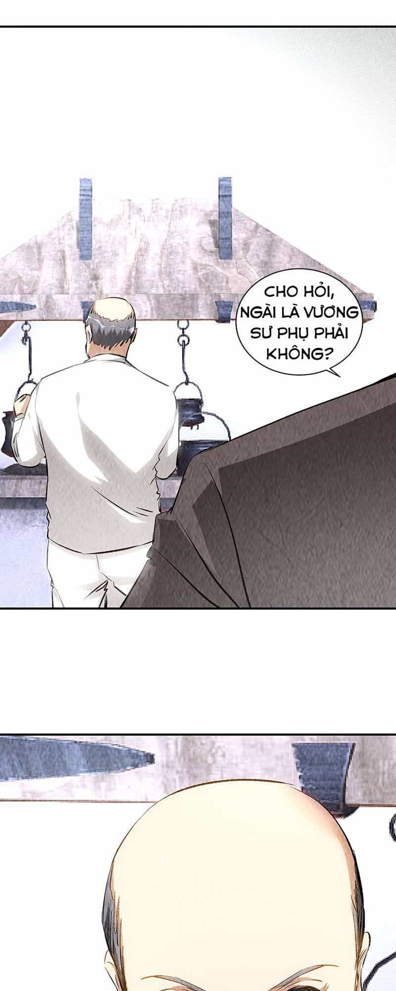 Ta Là Phế Vật - Chương 171 - ảnh 19