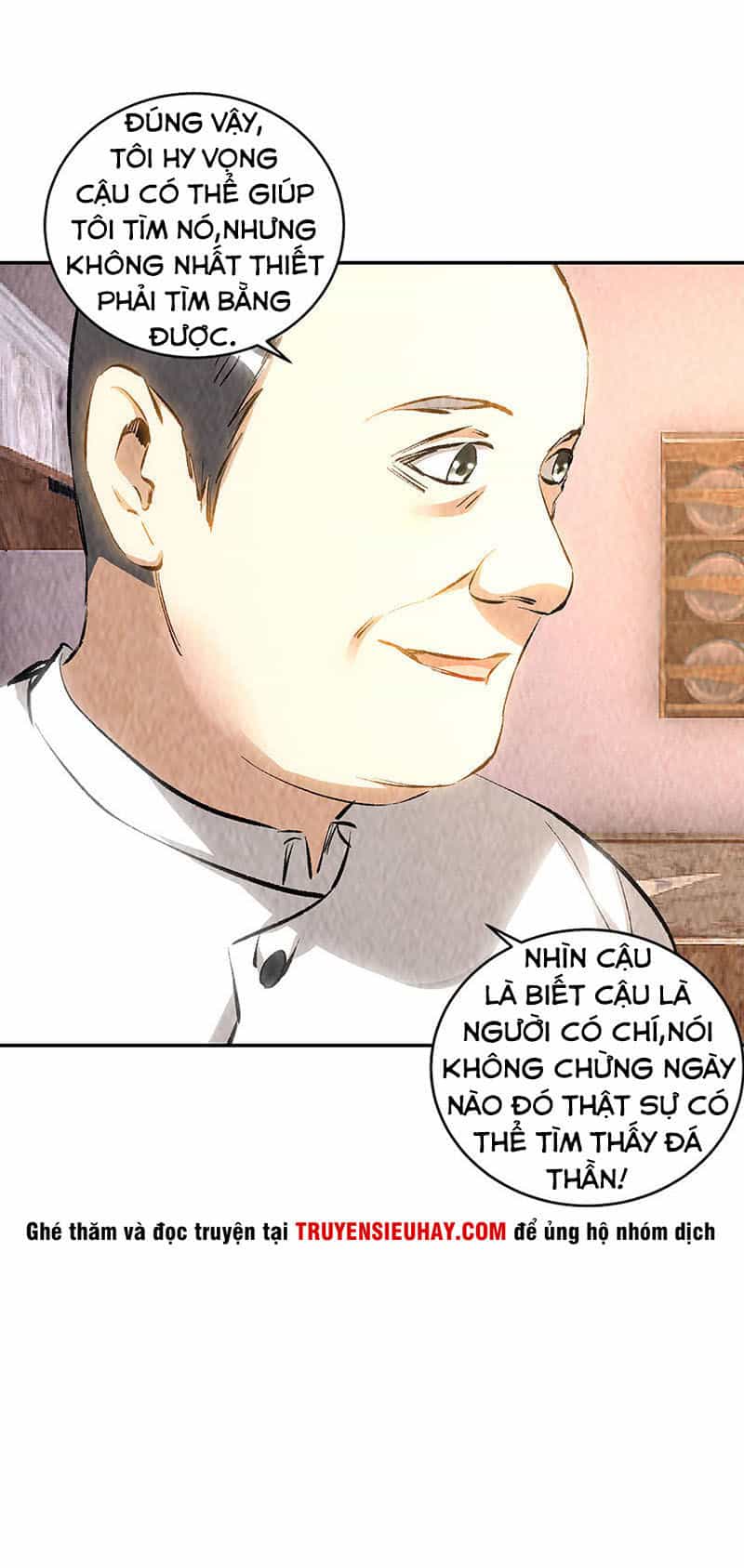Ta Là Phế Vật - Chương 172 - ảnh 13