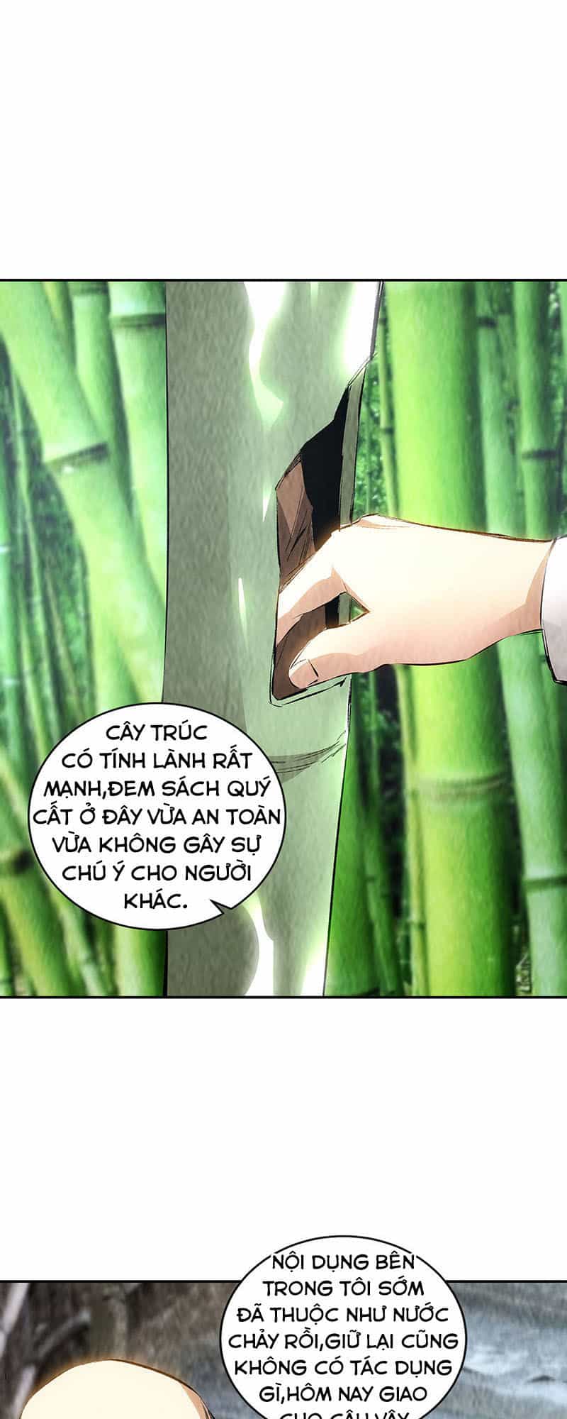 Ta Là Phế Vật - Chương 172 - ảnh 18