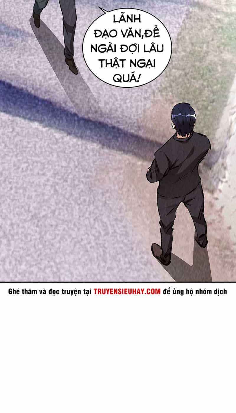 Ta Là Phế Vật - Chương 172 - ảnh 23