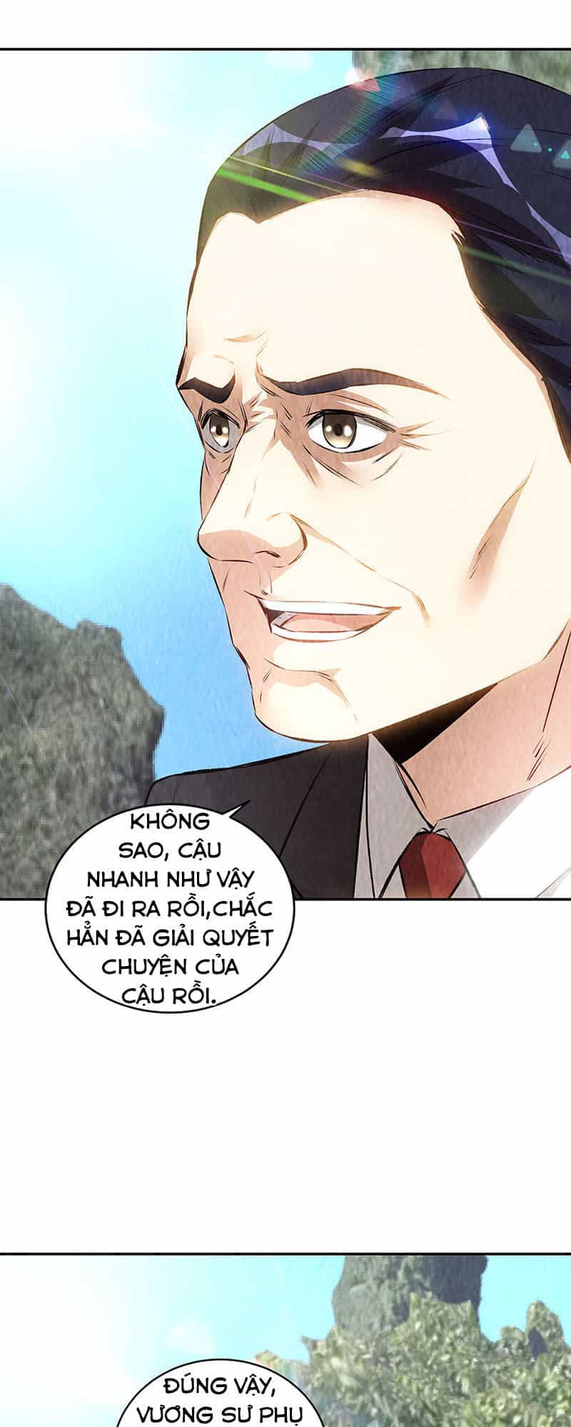 Ta Là Phế Vật - Chương 172 - ảnh 24