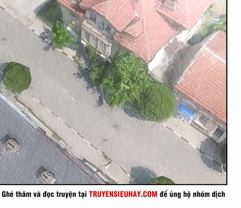 Ta Là Phế Vật - Chương 172 - ảnh 27