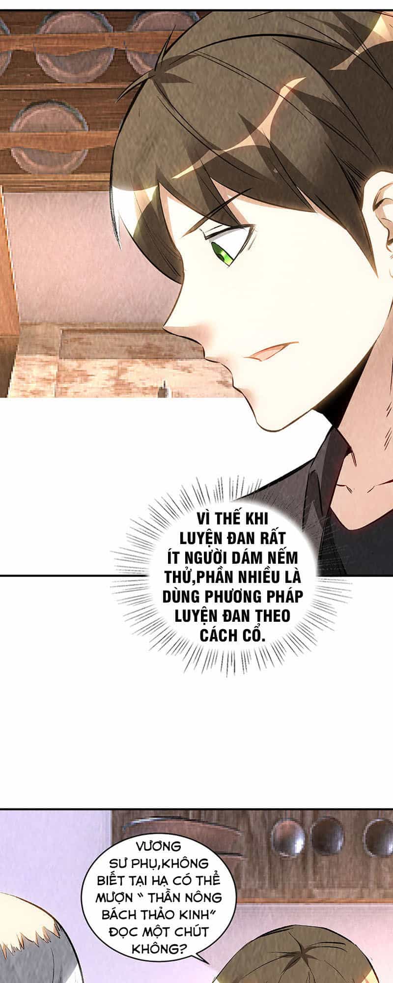 Ta Là Phế Vật - Chương 172 - ảnh 6