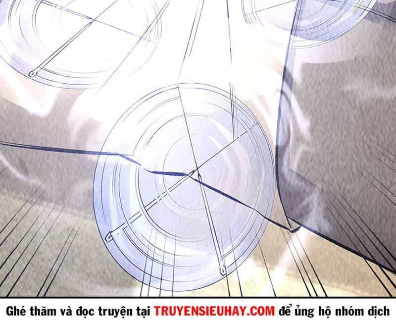 Ta Là Phế Vật - Chương 173 - ảnh 11