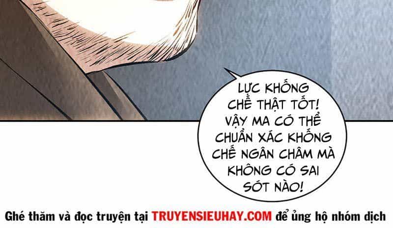 Ta Là Phế Vật - Chương 173 - ảnh 13