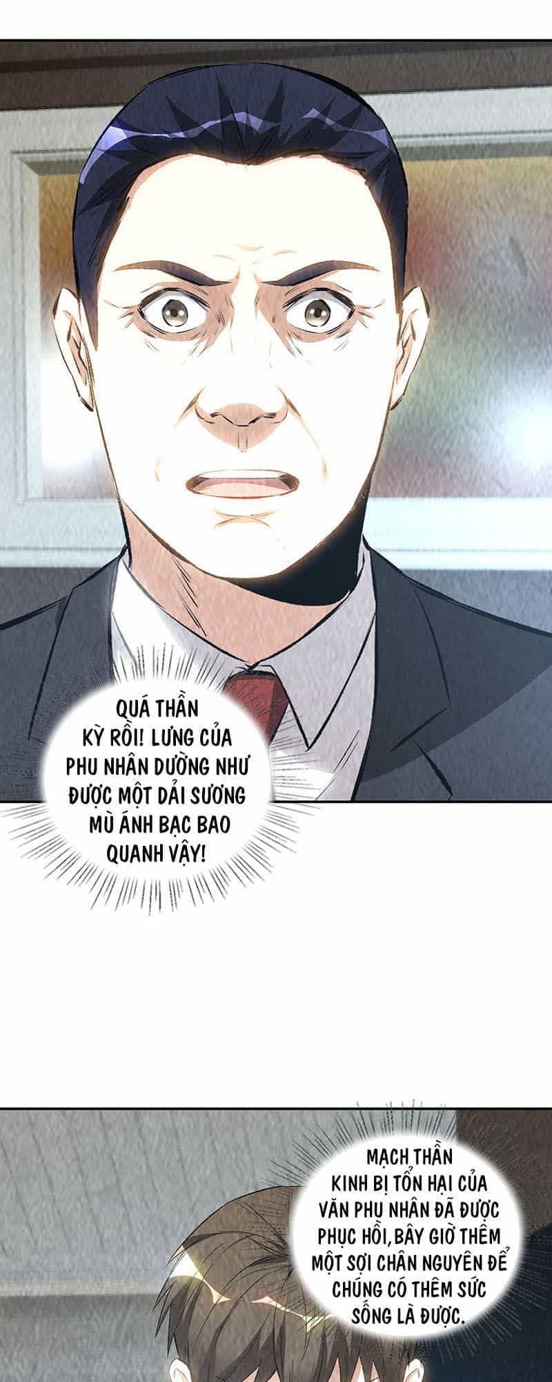 Ta Là Phế Vật - Chương 173 - ảnh 14
