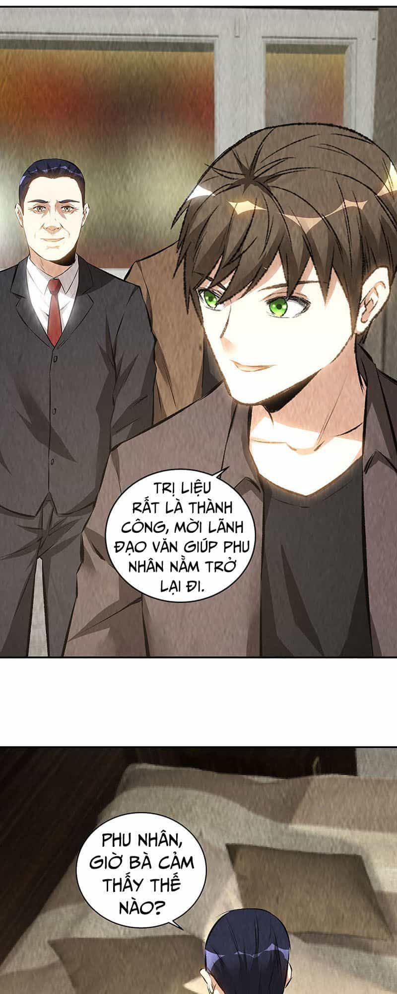 Ta Là Phế Vật - Chương 173 - ảnh 18