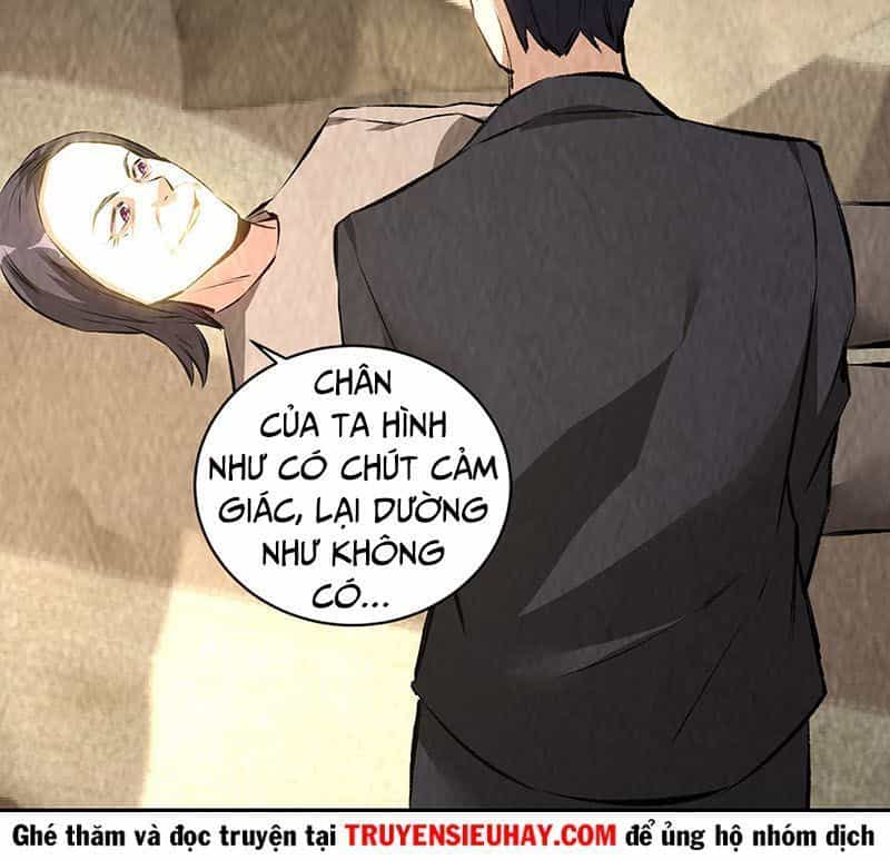 Ta Là Phế Vật - Chương 173 - ảnh 19