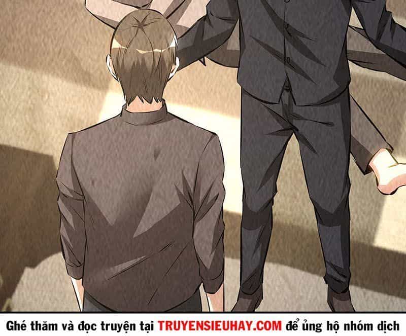 Ta Là Phế Vật - Chương 173 - ảnh 21