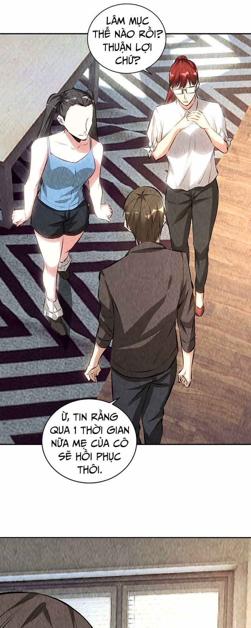 Ta Là Phế Vật - Chương 173 - ảnh 24