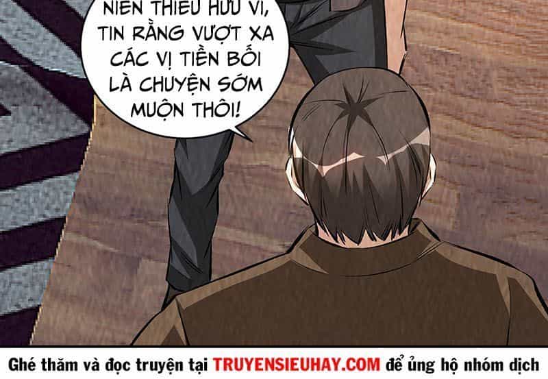 Ta Là Phế Vật - Chương 173 - ảnh 27