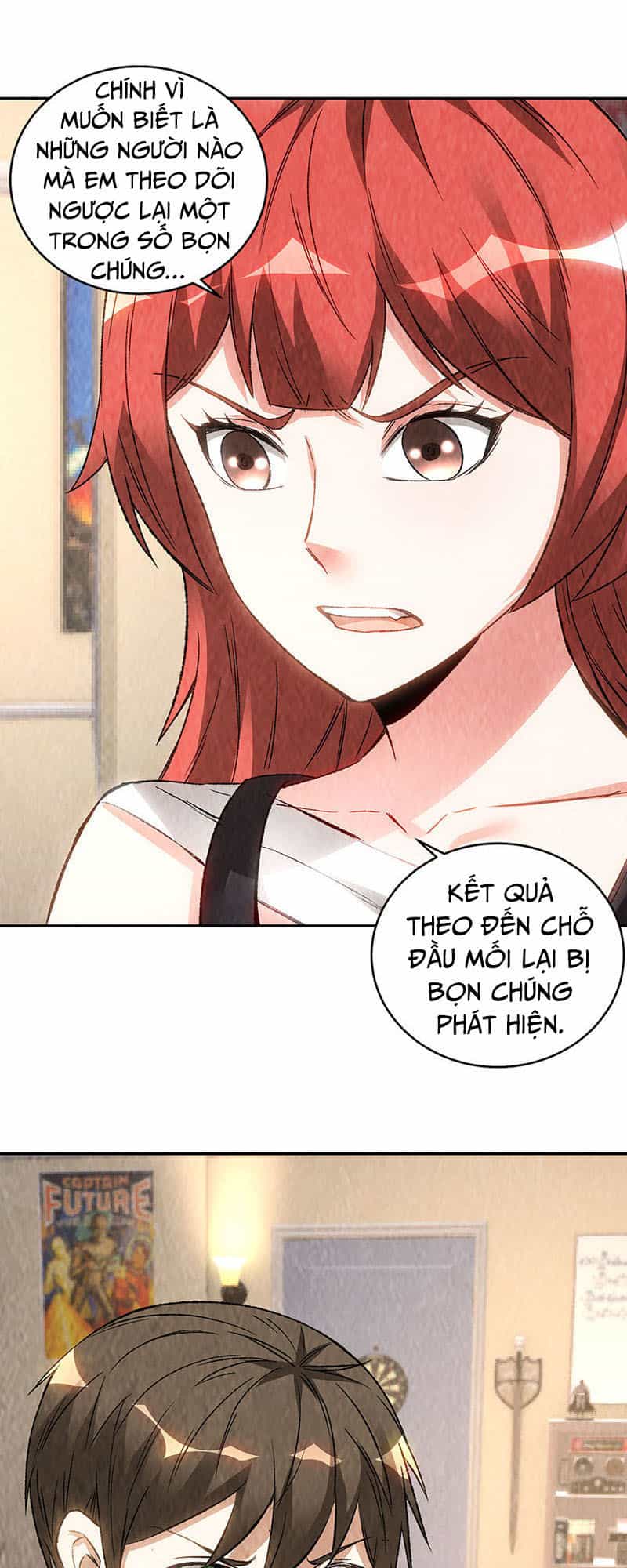 Ta Là Phế Vật - Chương 174 - ảnh 15