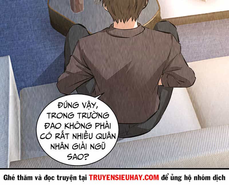 Ta Là Phế Vật - Chương 176 - ảnh 25