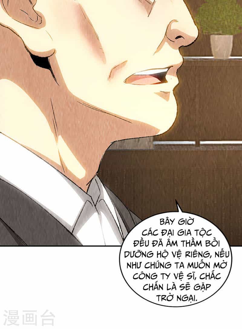 Ta Là Phế Vật - Chương 176 - ảnh 27