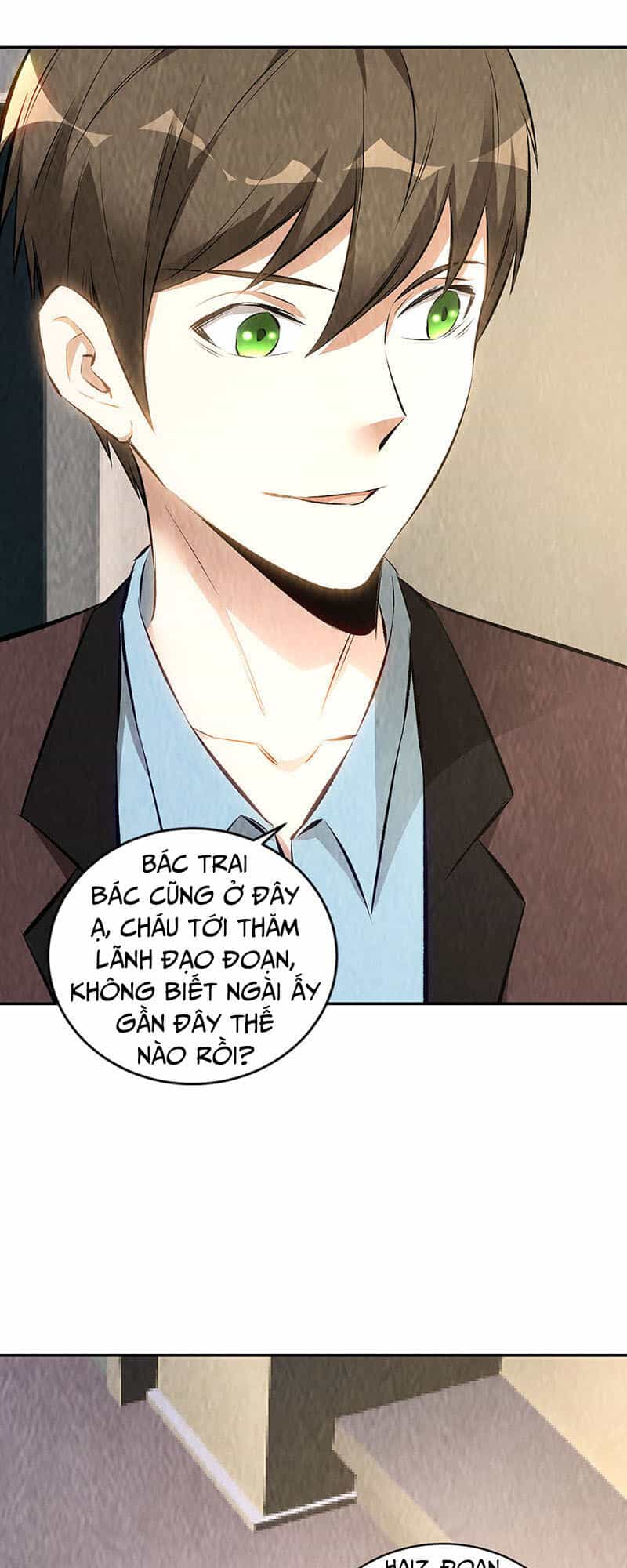 Ta Là Phế Vật - Chương 177 - ảnh 15