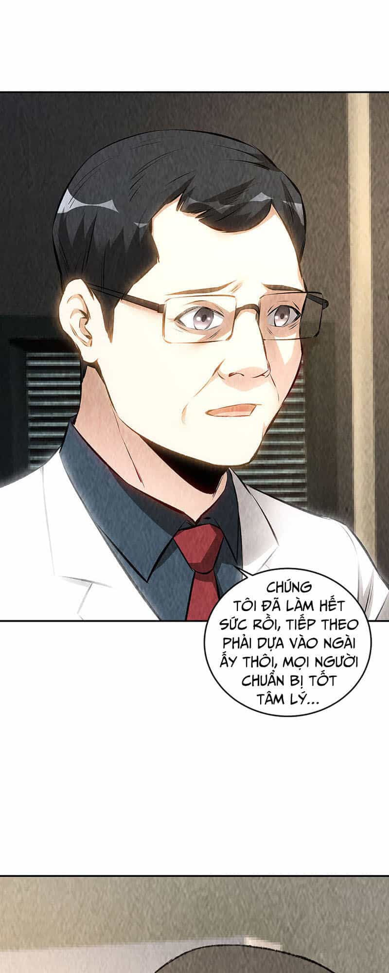 Ta Là Phế Vật - Chương 177 - ảnh 21