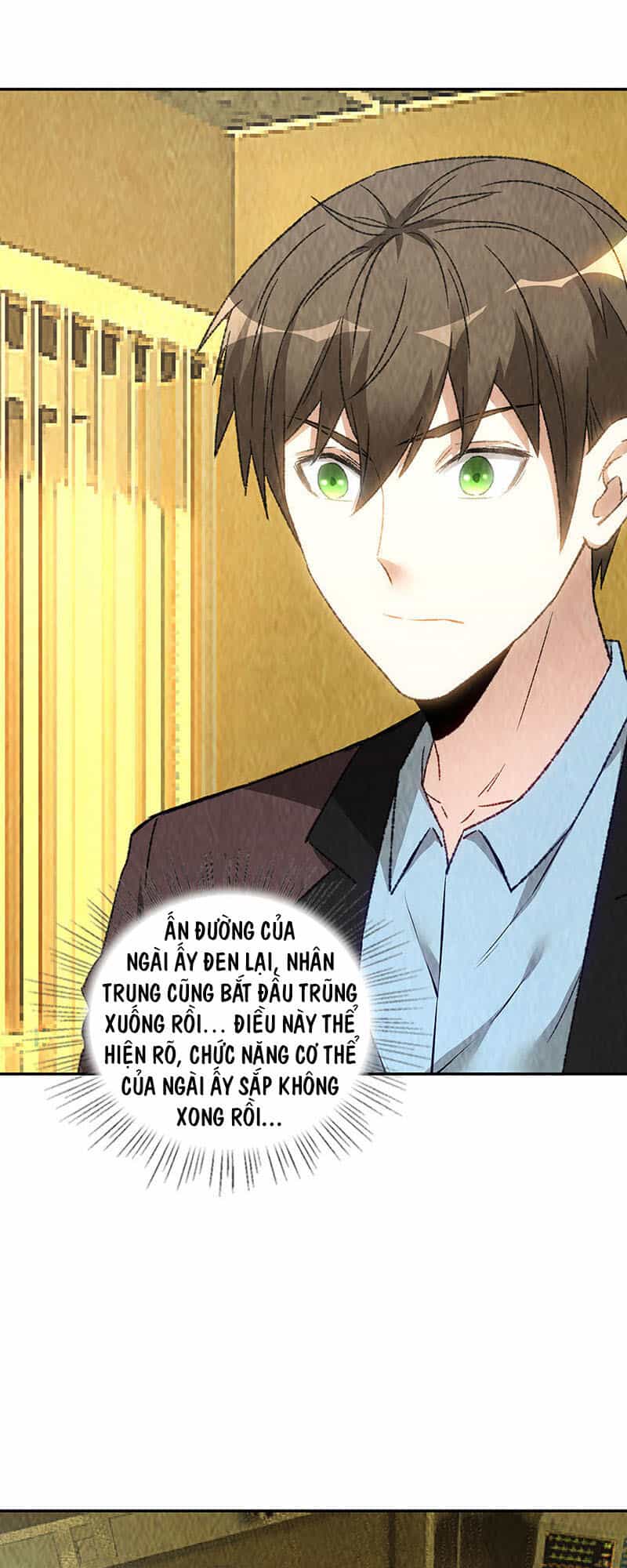 Ta Là Phế Vật - Chương 177 - ảnh 26