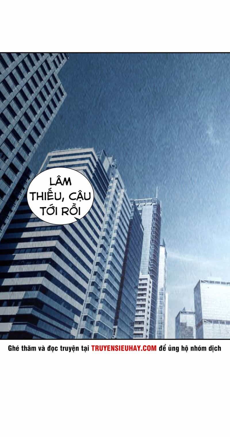 Ta Là Phế Vật - Chương 179 - ảnh 13