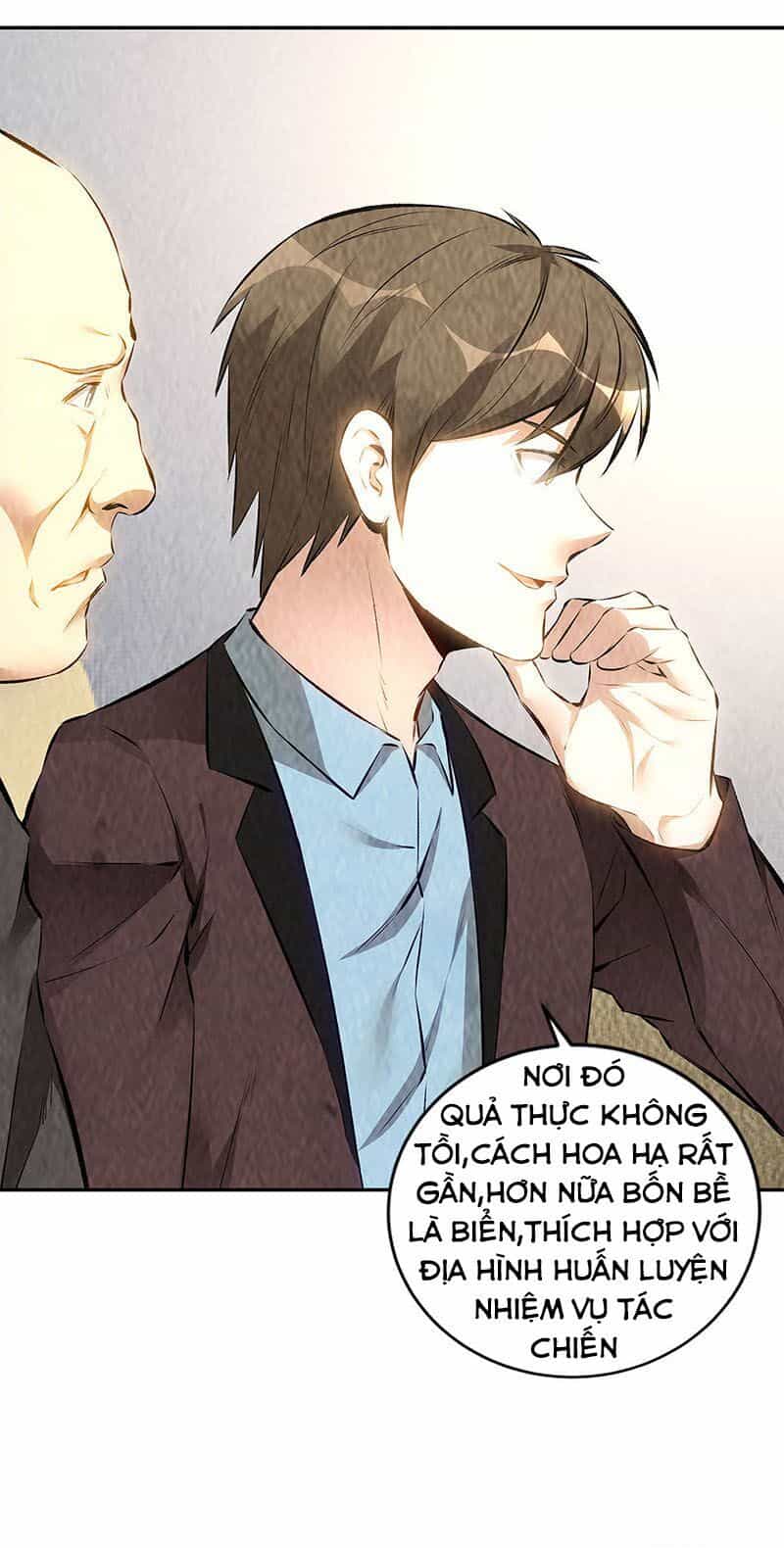 Ta Là Phế Vật - Chương 179 - ảnh 22