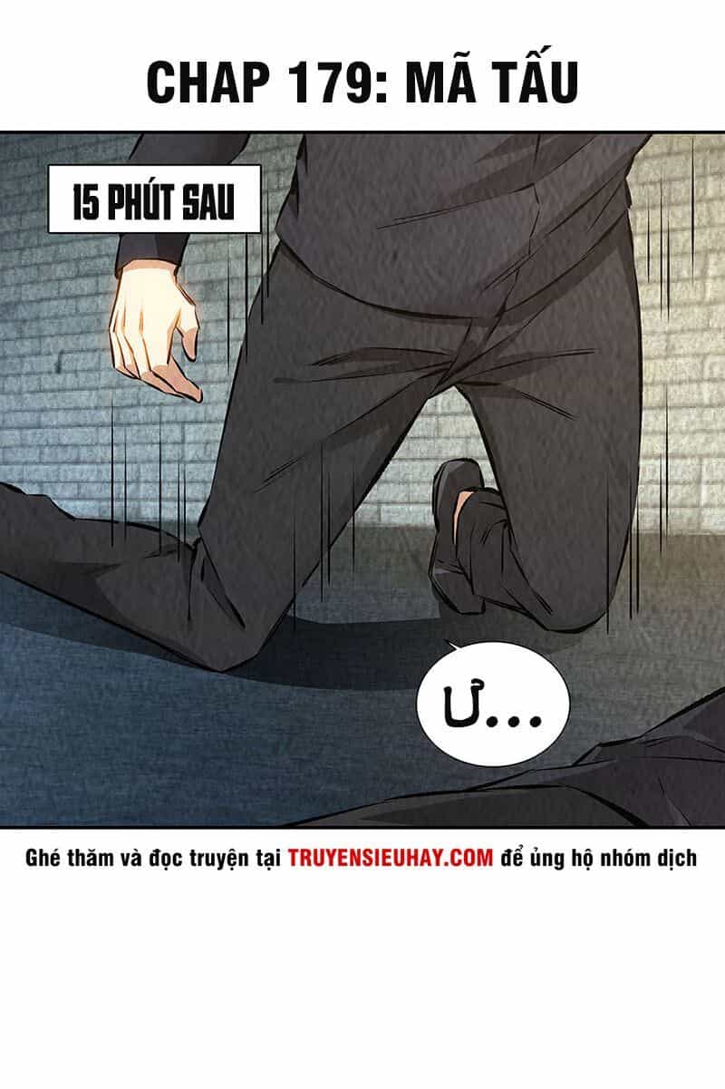 Ta Là Phế Vật - Chương 179 - ảnh 3