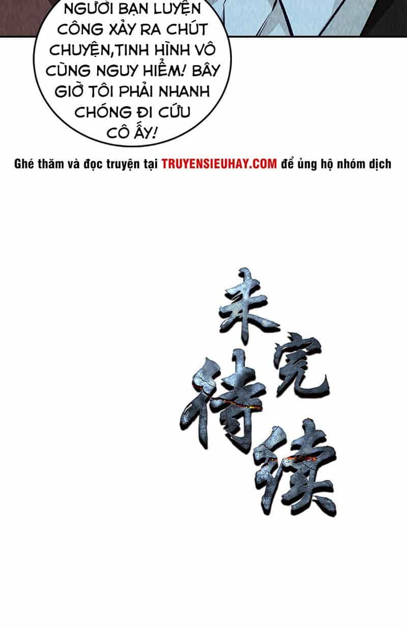 Ta Là Phế Vật - Chương 179 - ảnh 32
