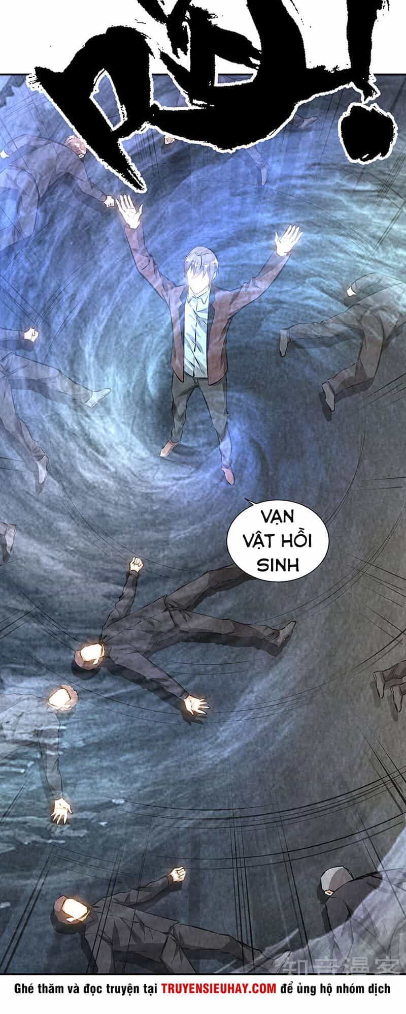 Ta Là Phế Vật - Chương 179 - ảnh 7