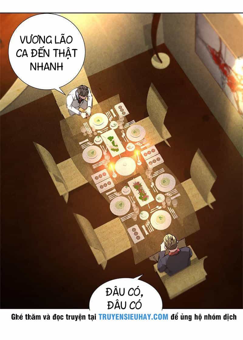 Ta Là Phế Vật - Chương 18 - ảnh 15