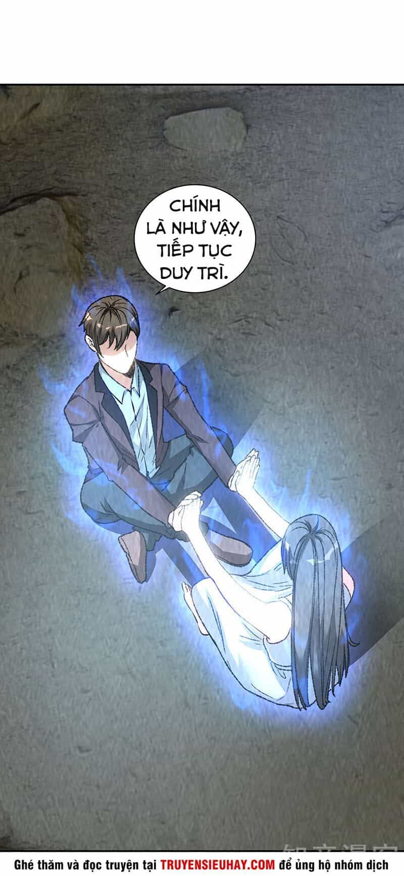 Ta Là Phế Vật - Chương 180 - ảnh 17