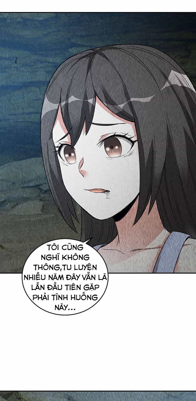 Ta Là Phế Vật - Chương 180 - ảnh 22
