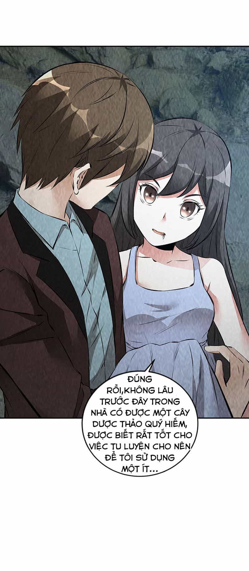 Ta Là Phế Vật - Chương 180 - ảnh 24