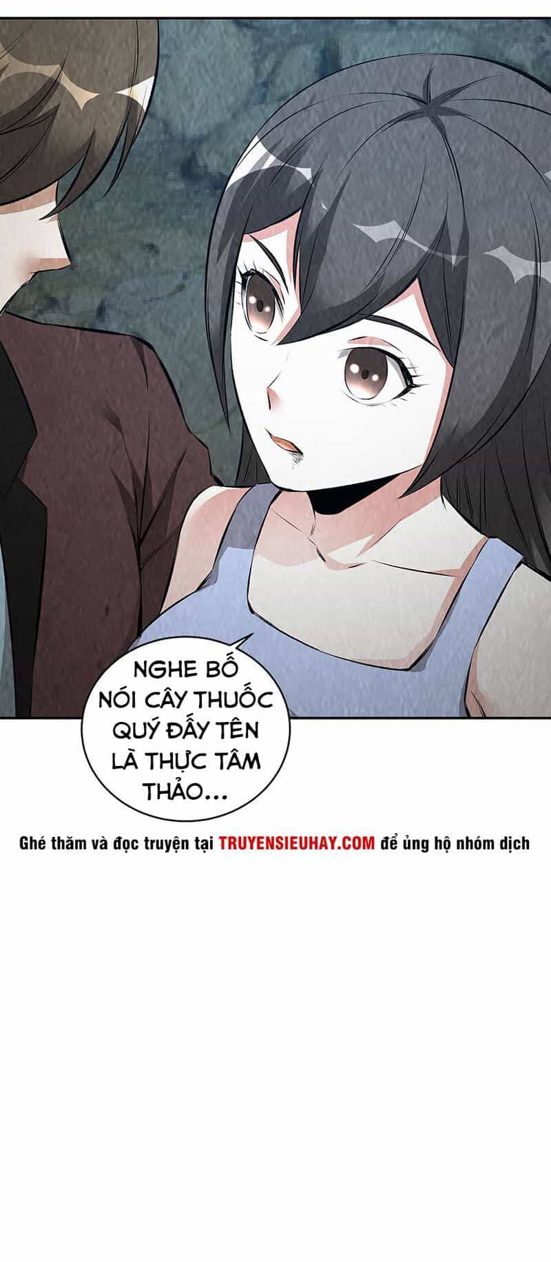 Ta Là Phế Vật - Chương 180 - ảnh 25