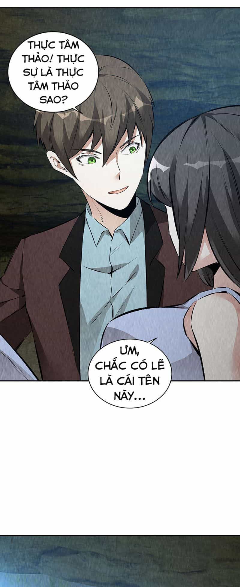 Ta Là Phế Vật - Chương 180 - ảnh 26