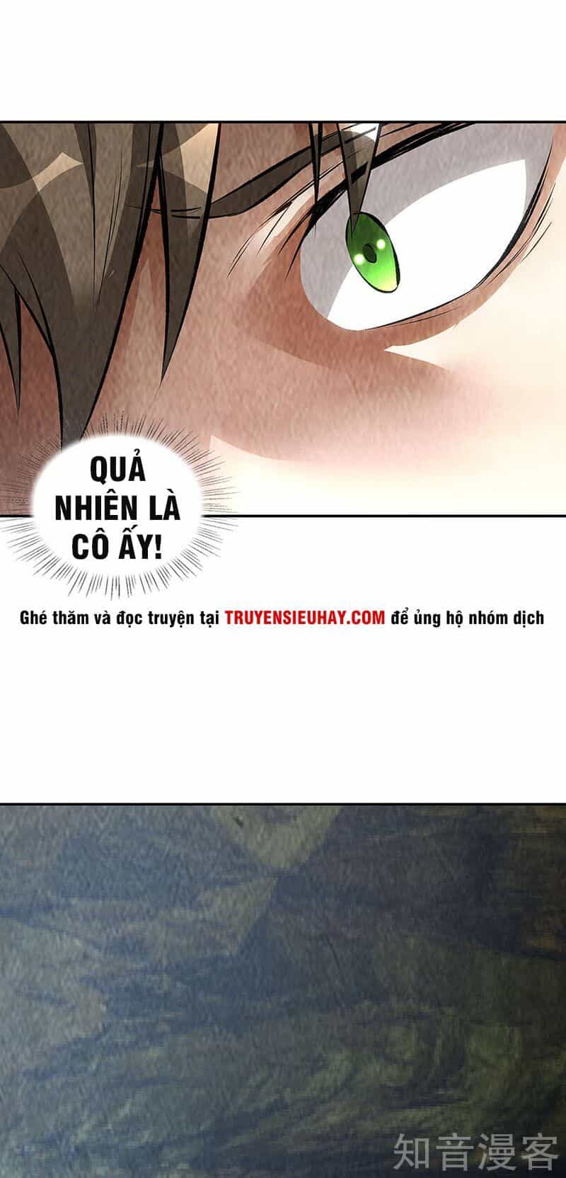 Ta Là Phế Vật - Chương 180 - ảnh 5