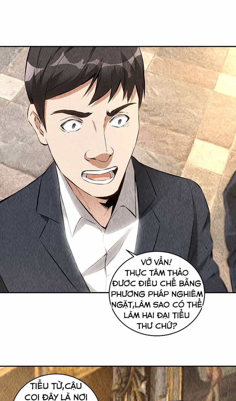 Ta Là Phế Vật - Chương 181 - ảnh 11