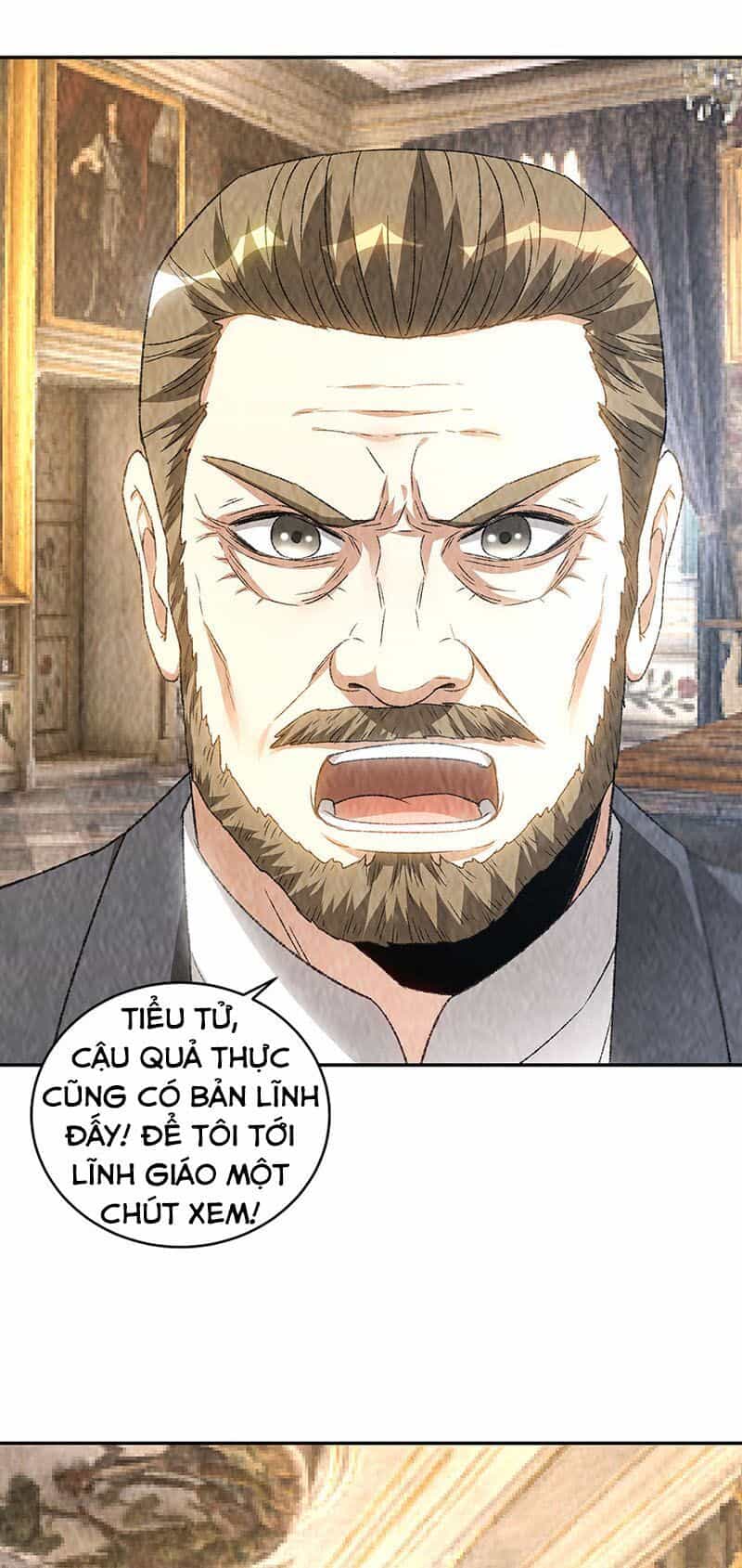 Ta Là Phế Vật - Chương 181 - ảnh 21