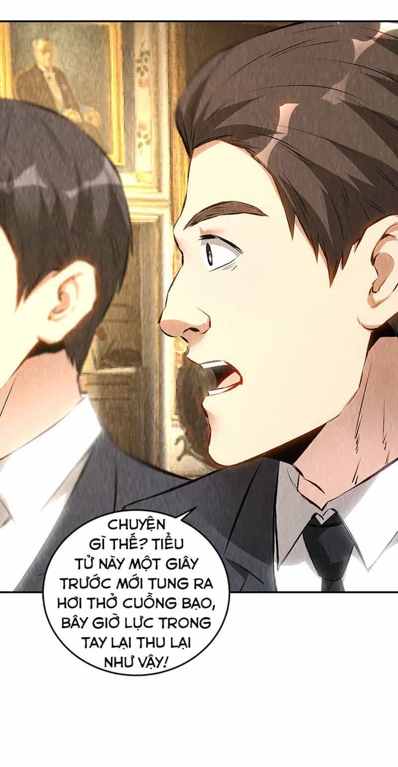 Ta Là Phế Vật - Chương 181 - ảnh 23