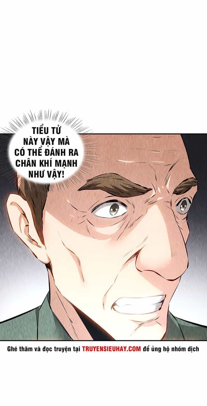 Ta Là Phế Vật - Chương 181 - ảnh 32