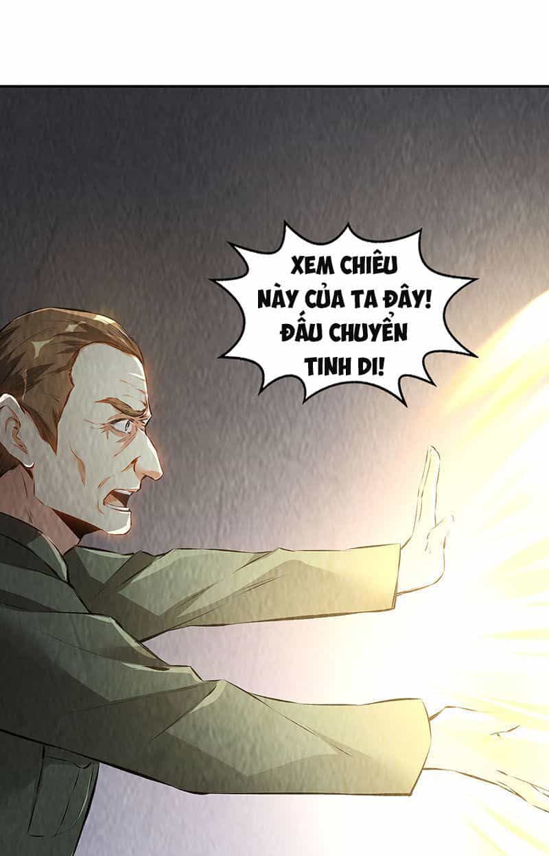 Ta Là Phế Vật - Chương 181 - ảnh 33