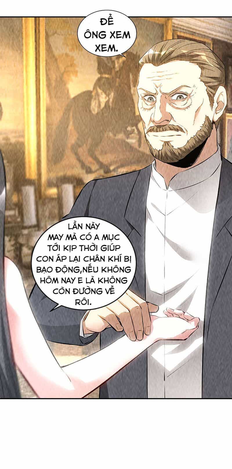 Ta Là Phế Vật - Chương 181 - ảnh 4