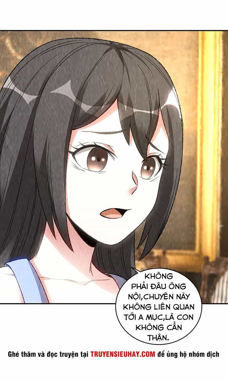 Ta Là Phế Vật - Chương 181 - ảnh 7