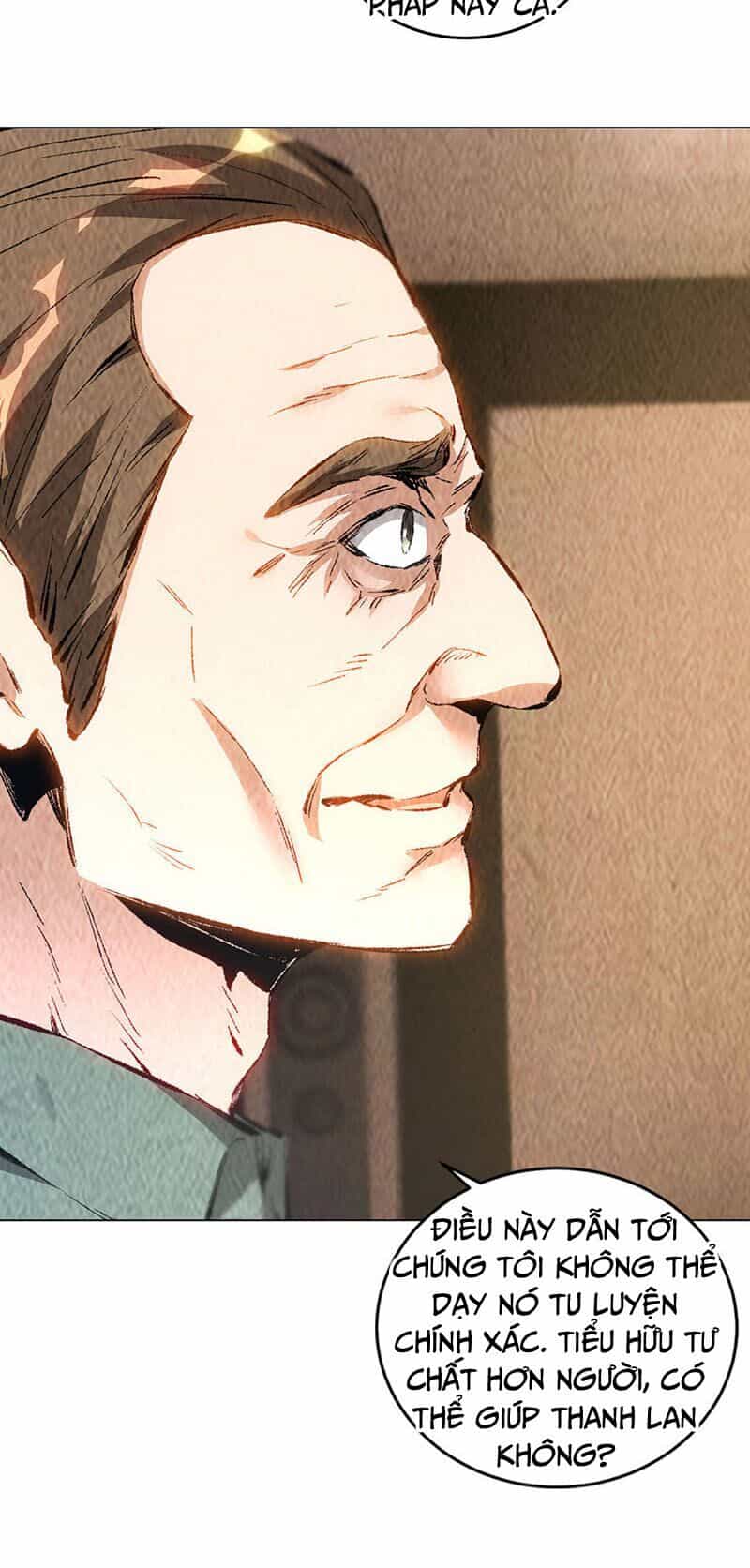 Ta Là Phế Vật - Chương 184 - ảnh 10
