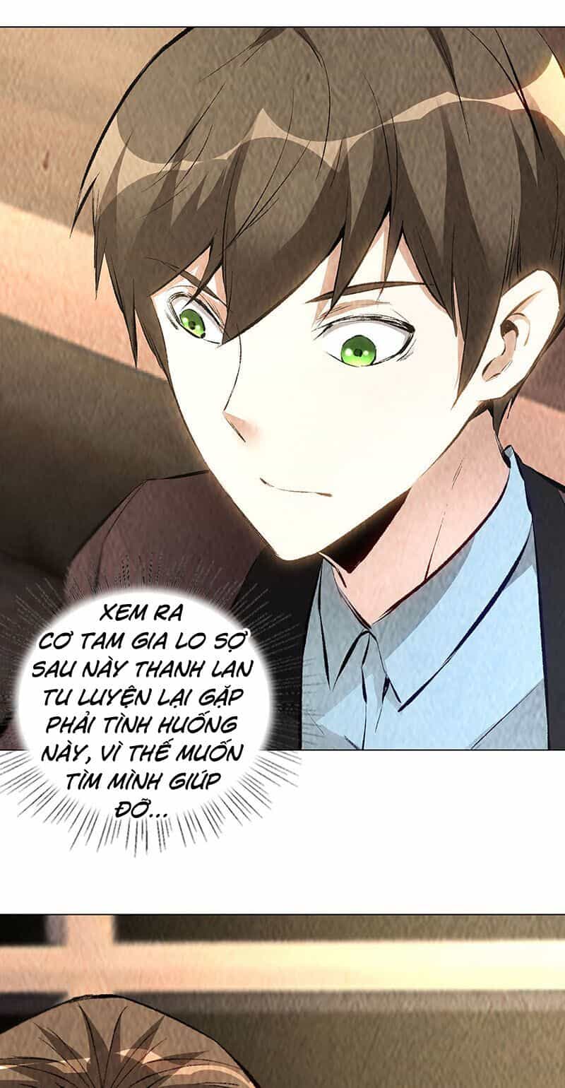 Ta Là Phế Vật - Chương 184 - ảnh 11