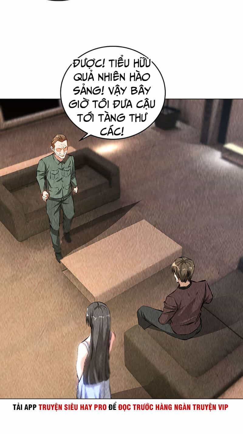 Ta Là Phế Vật - Chương 184 - ảnh 18