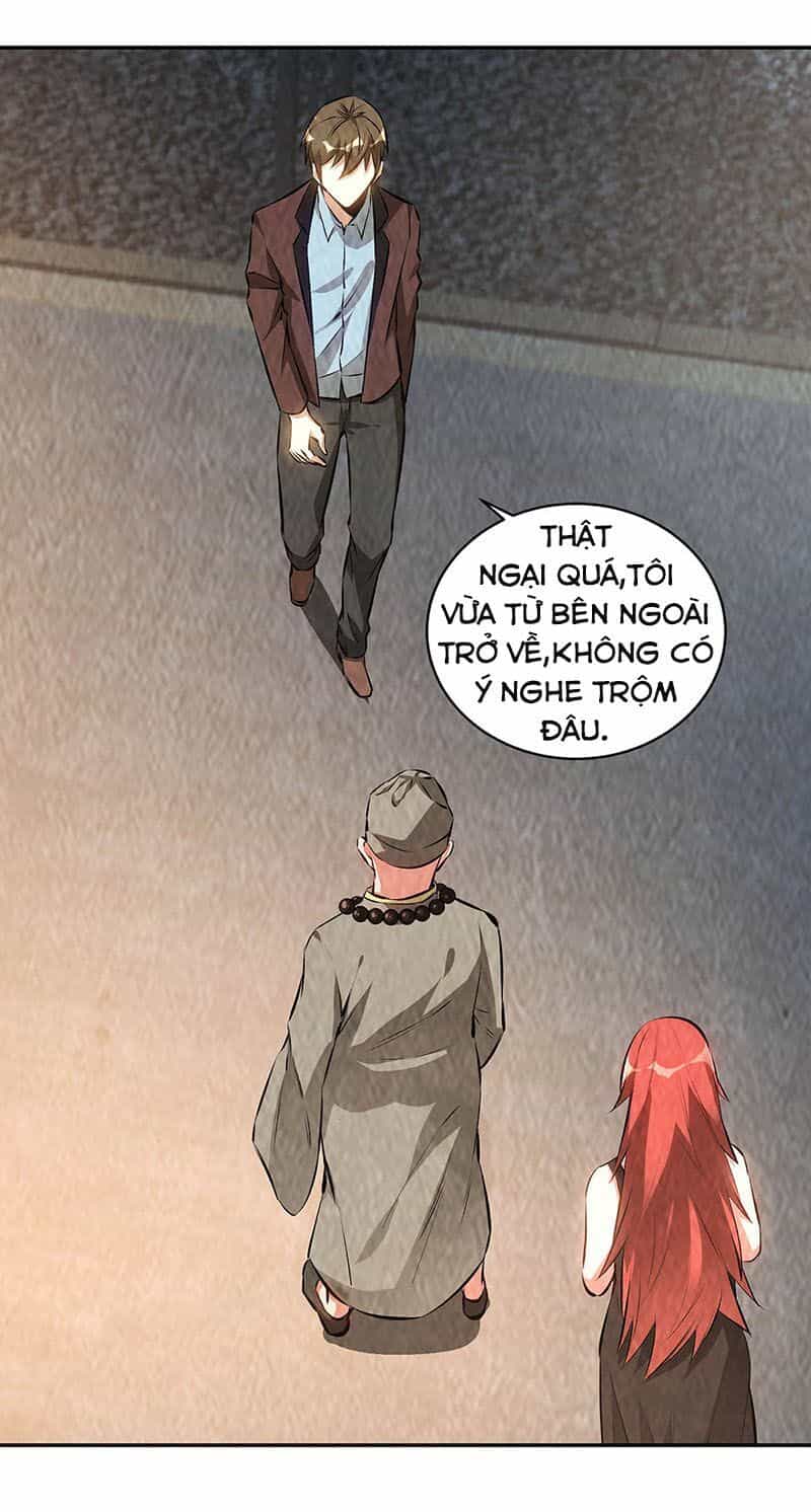 Ta Là Phế Vật - Chương 185 - ảnh 31