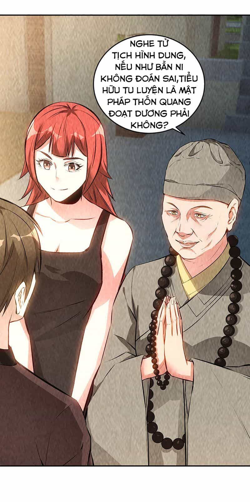 Ta Là Phế Vật - Chương 186 - ảnh 12